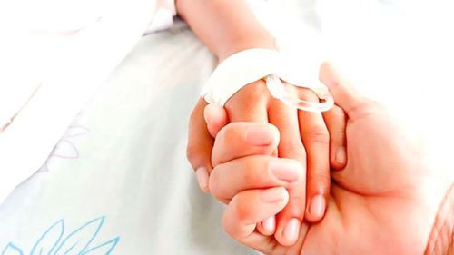 Fallece menor de siete años con síntomas de chikungunya tras ser trasladado desde el trópico