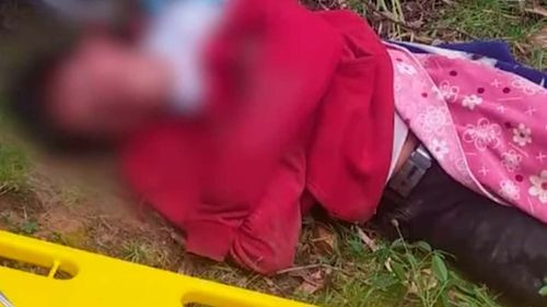 Joven es hallado con graves golpes tras desaparecer cinco días en Cochabamba