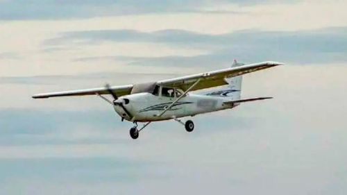 Avioneta se precipita en el trópico de Cochabamba y buscan a sus ocupantes