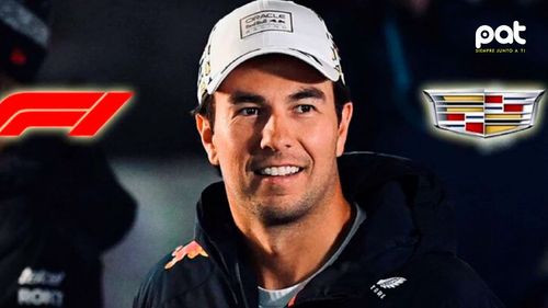 El regreso inesperado de Checo Pérez: ¿con qué equipo marcará su nueva etapa en la F1?