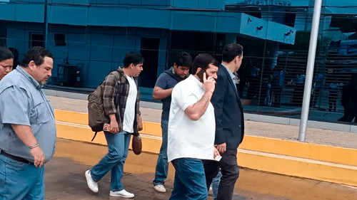 YPFB dialoga con sectores cruceños por gasolina desestabilizada y seguro