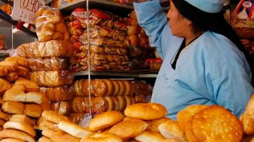 Panificadores en emergencia en La Paz por falta de harina y advierten alza del precio del pan