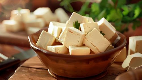 Harvard destaca al tofu como un alimento protector del corazón