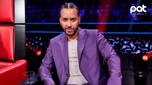 Prince Royce afirma que los latinos viven &quot;un momento muy difícil&quot; por redadas migratorias en EEUU