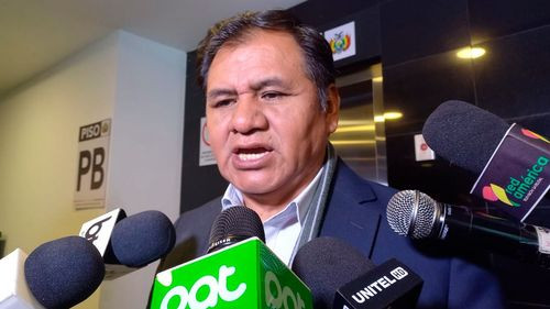 PDC respalda anulación de 161 decretos: "Es un paso hacia la transparencia y contra la corrupción"