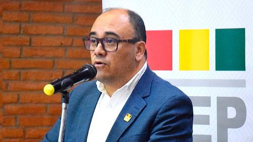 TSE confirma debate de candidatos a gobernadores para la segunda vuelta