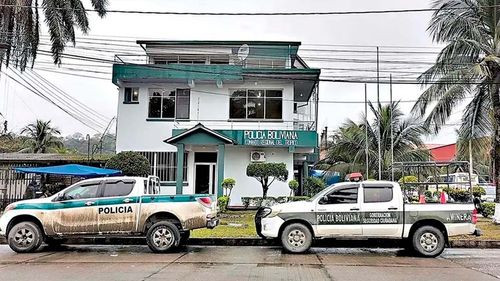 Investigan asesinato de un hombre acribillado en el trópico de Cochabamba