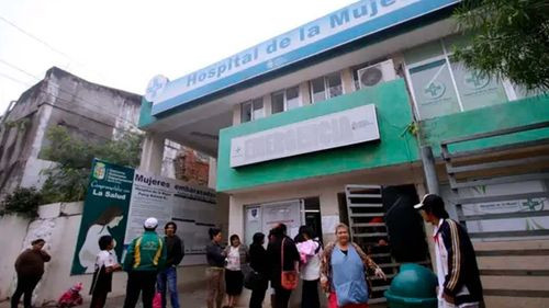 Maternidad Percy Boland acata paro de 24 horas y suspende consultas