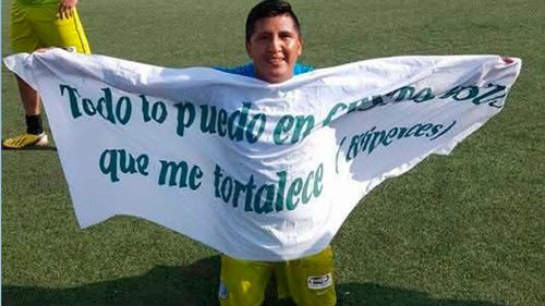 Desaparece “Papitas” en Santa Cruz: exentrenador de Trinidad lleva  más de una semana sin rastro