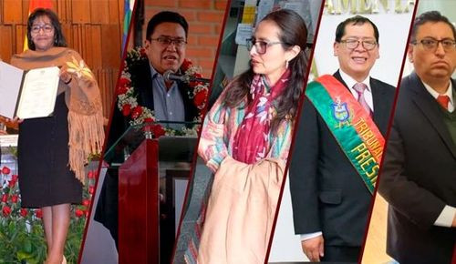 Fiscalía acusa a César Siles por caso consorcio