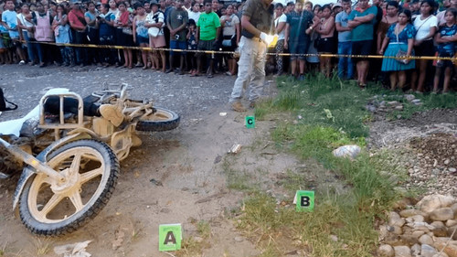 Aprehenden a presunto implicado en asesinato de joven en Villa Tunari