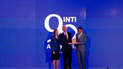 INTI celebra 90 años con una renovación histórica y consolida su expansión internacional