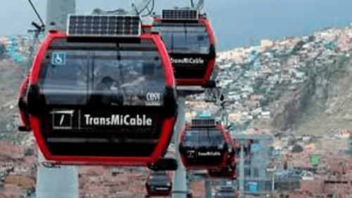 Mi Teleférico lanza promoción “Yala TConviene” con pases libres por activación y recargas digitales
