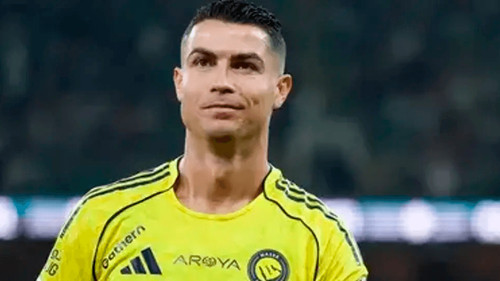 Cristiano Ronaldo abandona Arabia Saudita tras ataque en Riad
