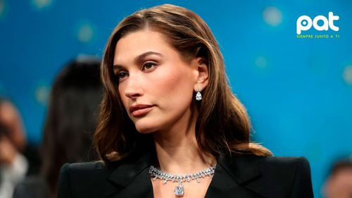 Hailey Bieber reveló las graves complicaciones que vivió durante el parto de su primer hijo