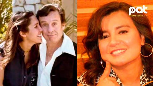 Periodista recuerda escena incómoda con Florinda Meza y Chespirito
