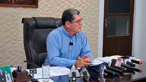 Beni congela aumentos salariales ante prioridad de recursos