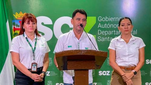 El Sedes alerta que el 60% de la población cruceña presenta sobrepeso y obesidad