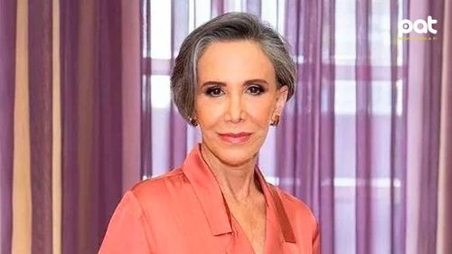 Florinda Meza asegura que ayudó al bienestar de la familia de Chespirito