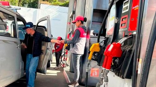 ASOSUR advierte crisis de abastecimiento