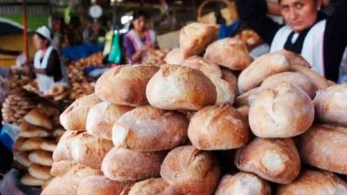Intendencia de Cochabamba reafirma que el pan de batalla seguirá costando Bs 0,50