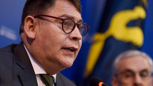 Tensión en el Trópico de Cochabamba: Policía condiciona su retorno