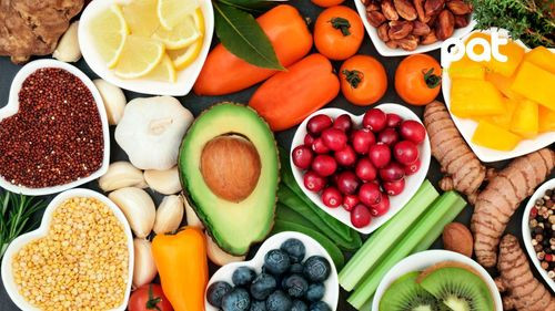Alcaldía recomienda una dieta nutritiva para prevenir infecciones respiratorias