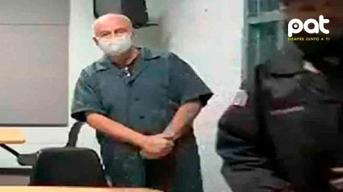 Arturo Murillo será liberado en julio de 2025 tras cumplir condena en EE.UU.