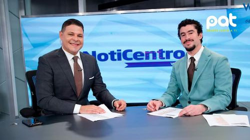 Bad Bunny sorprende como conductor de noticiero en Puerto Rico mientras promociona su nuevo álbum