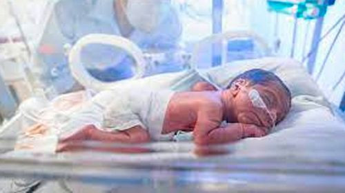 El calentamiento global Asociado con más nacimientos prematuros