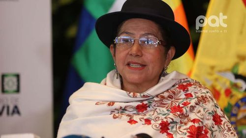 Bolivianos detenidos en EE.UU.: solo tres podrían ser deportados