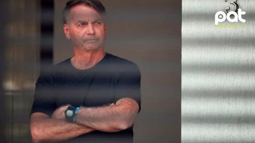 Brasil definirá en septiembre el veredicto contra Bolsonaro por presunto golpe de estado