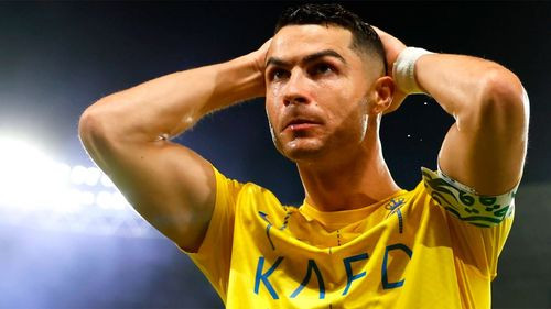 Cristiano Ronaldo Víctima de estafas con Inteligencia Artificial: Suplantación de voz para fraudes en línea