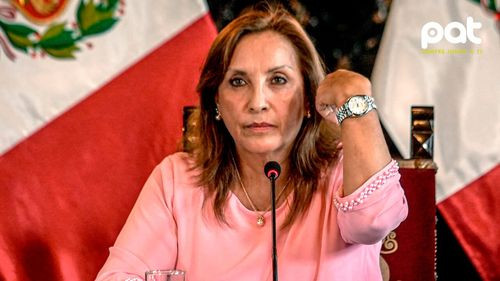 Congreso de Perú pedirá a Dina Boluarte que explique aumento de su salario en 122 %