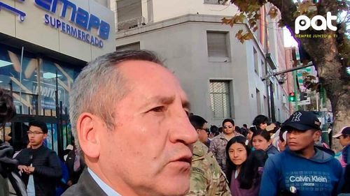 Contrabando sufre un golpe de Bs. 1,7 millones en 24 horas tras intensos operativos fronterizos