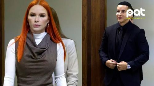 Daddy Yankee y su exesposa llegan a un acuerdo por el uso de sus marcas