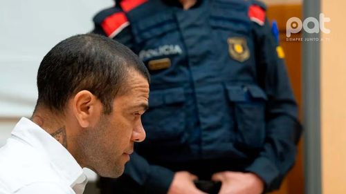 Dani Alves enfrenta testimonios impactantes en el juicio por agresión sexual