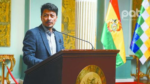 Desborde en Samaipata moviliza apoyo internacional para atender a más de 500 familias damnificadas