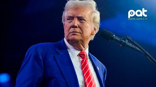 ¿Cuándo asumirá Trump como presidente de EE. UU.? un evento histórico 