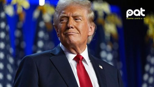 EE.UU. reanudará pruebas nucleares tras más de 30 años de suspensión, anuncia Trump