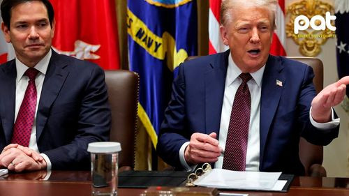 EE.UU. intercepta barco con drogas procedente de Venezuela en el Caribe