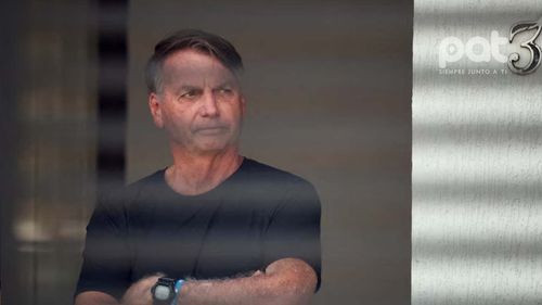 El Supremo Tribunal Federal confirma la condena de 27 años de cárcel contra Jair Bolsonaro por intento de golpe de Estado