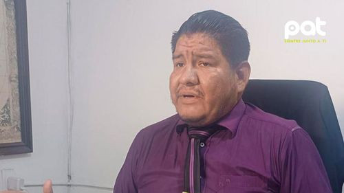 El abogado del FBV pide cancelar la personería jurídica de Unidad Nacional por presunto racismo