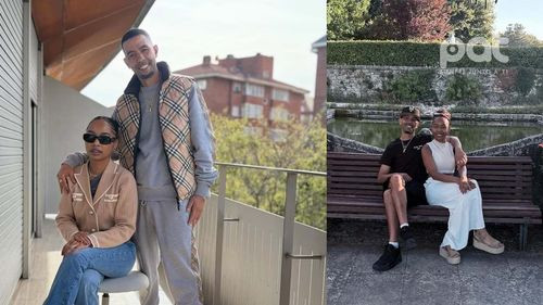 El padre de Lamine Yamal anunció su compromiso con una joven 16 años menor y encendió el debate