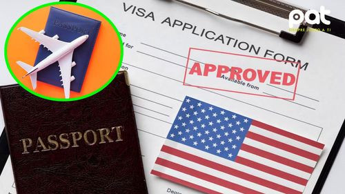 El programa ofrece 55,000 visas de residencia permanente; los resultados se publicarán en mayo de 2025