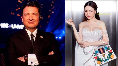 Escándalo sacude a Miss Universo: Anne Jakrajutatip deja la dirección y  Mario Búcaro asume el mando