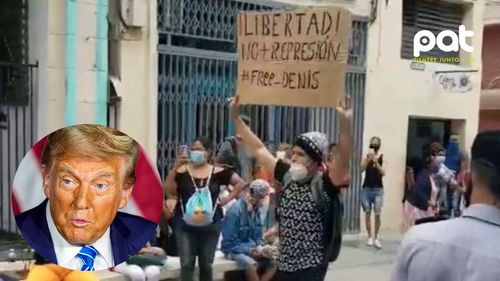 Estados Unidos sanciona a jueces y fiscal cubanos por violaciones de derechos humanos