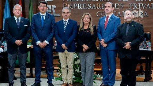FEPC celebra 56 años reafirmando su rol como motor del desarrollo regional