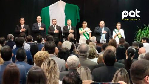 Fernando Larach: &quot;Les pasaré la factura a quienes atacaron a mi familia&quot;