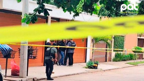 Fiscalía aprehende a séptimo implicado en asesinato del capitán Aldunate